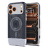 Spigen iPhone 17 Pro Case - Classic C1 (MagFit)